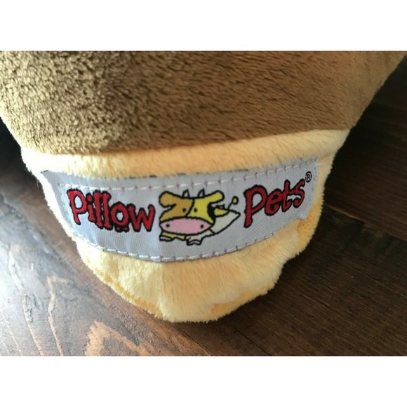 NEW Pillow Pet Paw Patrol Dog "Chase" 16" Blue - Picture 9 of 12